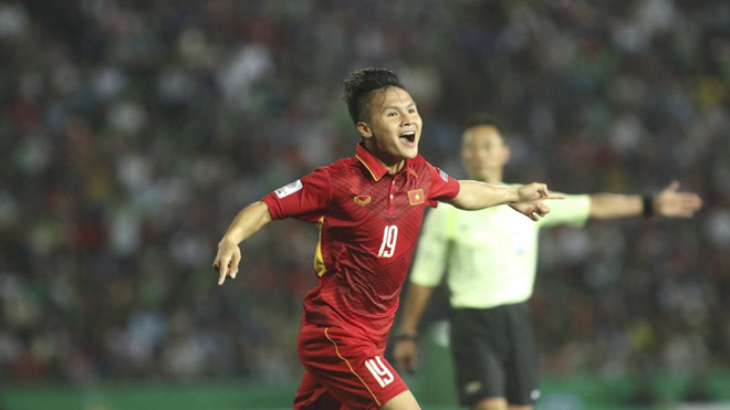 Quang Hải tỏa sáng, U23 Việt Nam thắng thuyết phục U23 Australia Ảnh 2