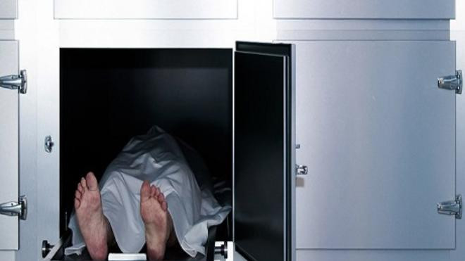 Hội chứng khiến các bác sĩ suýt khám nghiệm tử thi người sống Ảnh 2