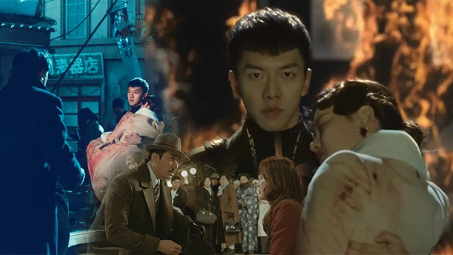 Tập 5 'Hwayugi': Sun Mi đúng là Đường Tăng chuyển thế, phải nhờ cậy Ngộ Không lần thứ… n Ảnh 2