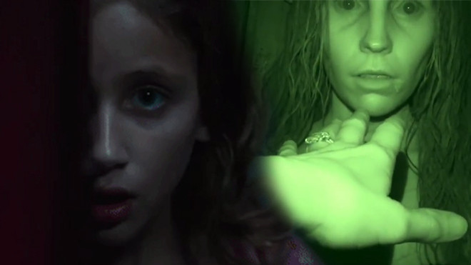 Những điều ít ai để ý ở 'Insidious: The Last Key' Ảnh 2