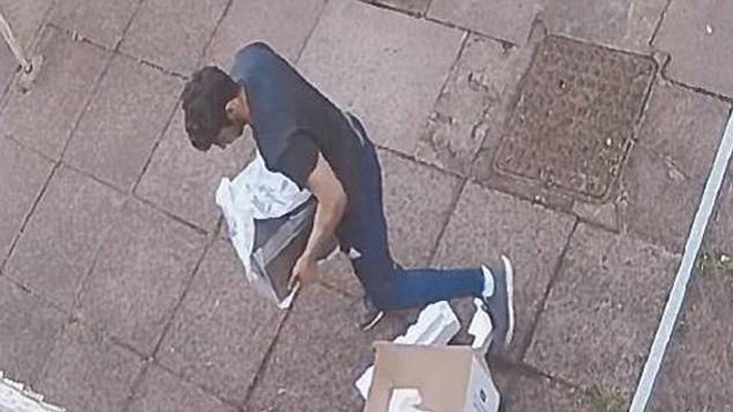 Bị phản đối chuyện tình yêu, chàng trai nung nấu ý định… đánh bom sát hại bố mẹ Ảnh 2