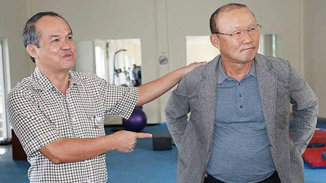 'Không phải Australia dở mà U23 Việt Nam quá hay, ông Park giỏi' Ảnh 2