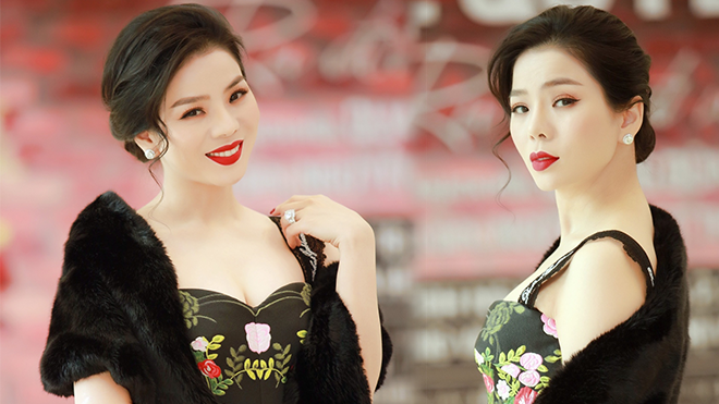 Lệ Quyên: 'Muốn học kĩ thuật có được khi hát bolero để đưa vào nhạc Trịnh' Ảnh 2