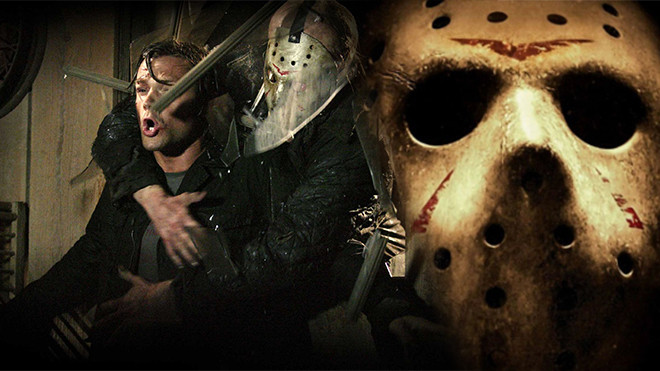 Hãng phim kinh dị của 'Insidious', 'Get Out' đang muốn làm lại 'Friday the 13th' Ảnh 2