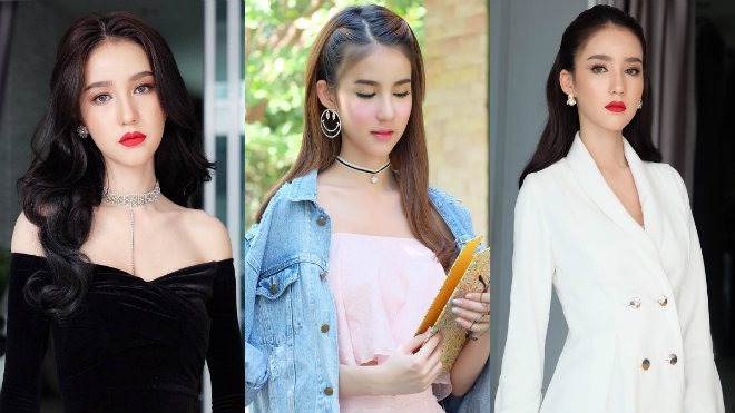 Mỹ nhân chuyển giới kém 7 tuổi khiến Hương Giang Idol 'e dè' trong lần đầu xuất ngoại thi nhan sắc Ảnh 2