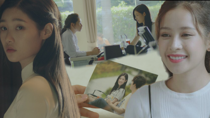 Chae Yeon ‘trao duyên’ cho Chi Pu như Thuý Kiều - Thuý Vân, dàn sao Hàn xác nhận sang Việt Nam Ảnh 2