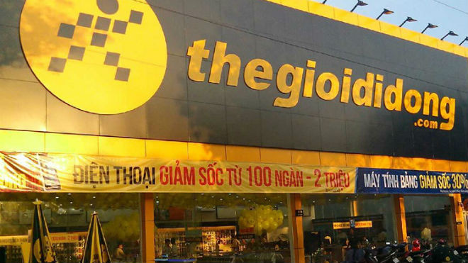 Trộm đột nhập kho Công ty Thế Giới Di Động 'cuỗm' 400 triệu đồng Ảnh 2