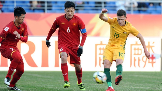 HLV Park Hang Seo thiên biến vạn hóa 'xe buýt' U23 Việt Nam như nào? Ảnh 2