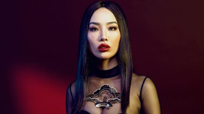 Kiko Chan bị tố gian dối khi công bố ghi danh tại Hoa hậu Hoàn cầu 2018? Ảnh 2