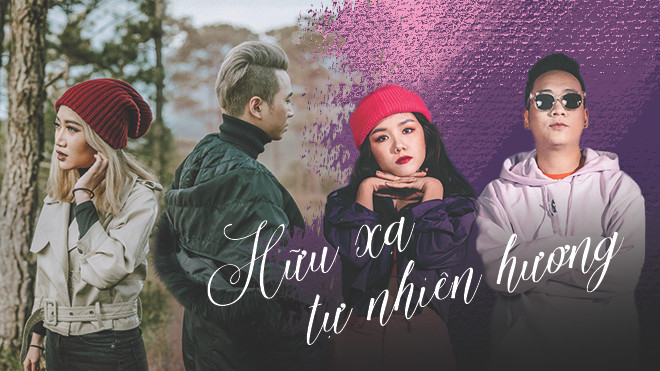 Xu hướng Vpop thời gian qua: Khán giả chọn nhạc để nghe chứ không chọn người Ảnh 2
