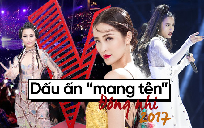 Đông Nhi 2017: Không cần hit, sự nghiệp vẫn 'nở hoa' với những thành công này Ảnh 2