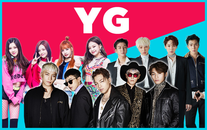 Nhân tố nào giúp YG trụ vững trong Big3 khi không còn 'những ông hoàng Kpop'? Ảnh 2