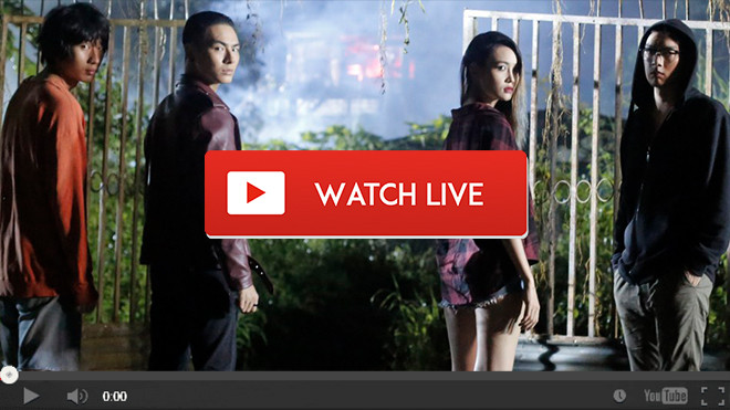 'Xưởng 13': Phim kinh dị lên án nạn sống ảo quay clip 'câu view' của giới trẻ Ảnh 2