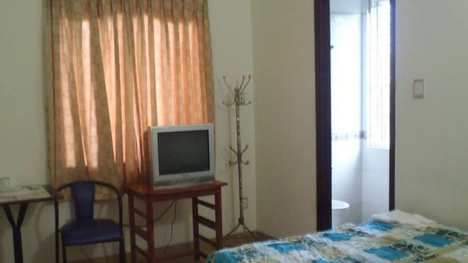 Điều tra bé trai sơ sinh tử vong bất thường trong nhà nghỉ Ảnh 2