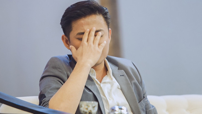 Quý Bình tiết lộ từng khóc rất nhiều vì bị ‘ghẻ lạnh’ khi lần đầu đi hát Ảnh 2