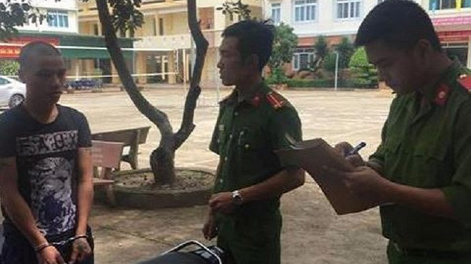 Bắt đối tượng chuyên mượn tài sản người quen rồi mang đi cầm cố Ảnh 2