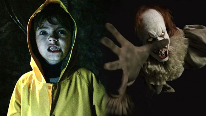 Phim kinh dị 'It' tiết lộ 1 cảnh quay bị cắt đầy hài hước khi Georgie không chết Ảnh 2