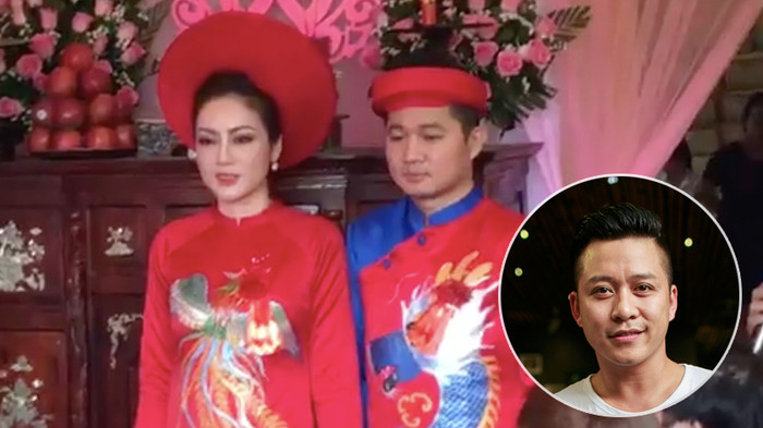 Tuấn Hưng hào hứng về Cà Mau xin dâu cho bạn thân Lâm Vũ Ảnh 2