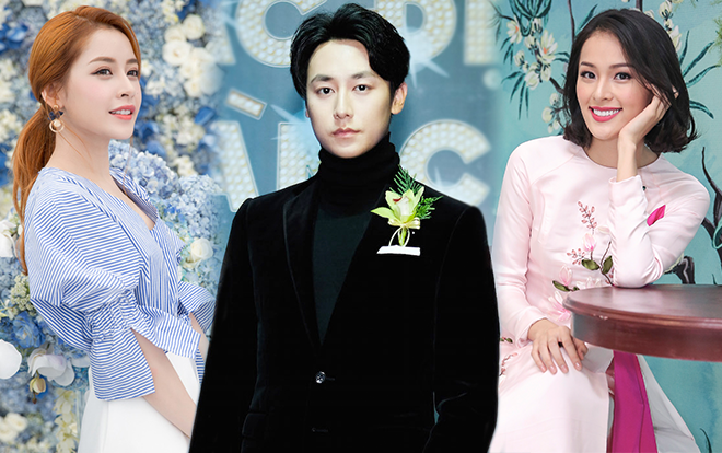 Nhìn lại năm Đinh Dậu thành công xen lẫn sóng gió của loạt con giáp tuổi Gà trong showbiz Việt Ảnh 2
