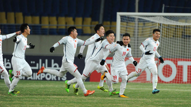 Thắng Austraila, U23 Việt Nam vẫn có nguy cơ bị loại nếu không đủ điều kiện này Ảnh 2