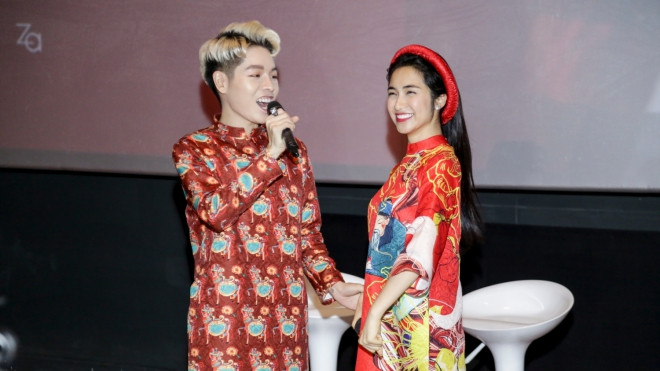 Hoà Minzy tuyên bố: 2018 không thành công thì 2019 ngừng hoạt động Ảnh 2