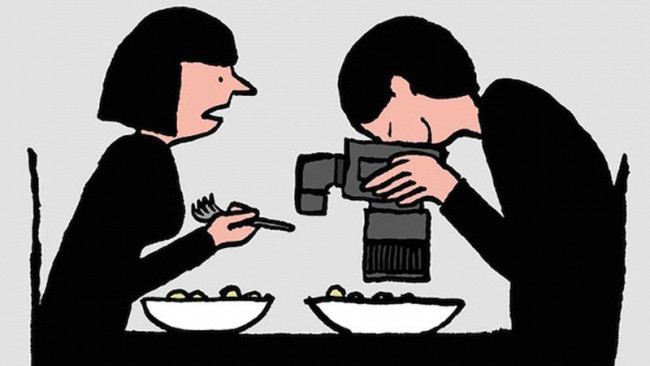 Con người đã 'tiến hóa' như thế nào với Internet? Ảnh 2