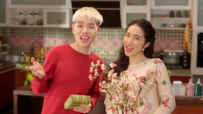 Hoà Minzy buồn hằng đêm vì nhiều người nói Đức Phúc lầy ‘lây’ từ mình Ảnh 2