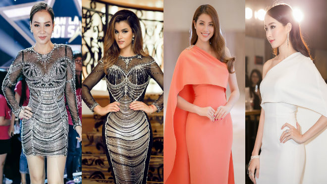 Đến cả những chiếc váy cũng xuất hiện phiên bản 'song sinh', giống hàng 'tái chế' đến 99% Ảnh 2