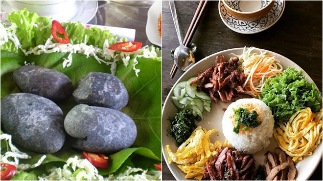 Mê ẩm thực nhưng đố bạn nhớ hết những món ăn có tên 'cực độc' ở Việt Nam Ảnh 2