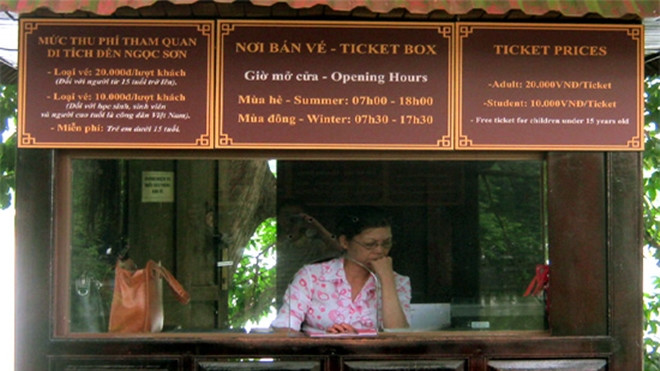 Lễ hội chùa Hương: Nếu phát hiện ép giá, sẽ xử lý hình sự Ảnh 2