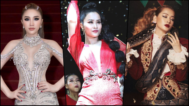 Đông Nhi 'cân' cả ca khúc của Bảo Thy, Chi Pu trong bản mashup 'gây bão' Ảnh 2