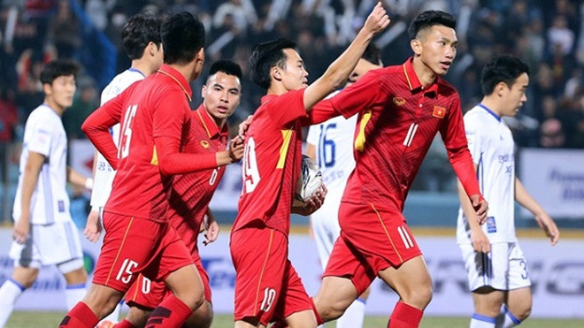 U23 Việt Nam - U23 Syria: Chuông nguyện hồn ai? Ảnh 2