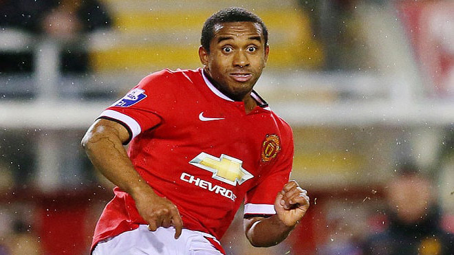 Cựu tiền vệ Man United: 'Van Gaal như con robot đưa ra mệnh lệnh ngu ngốc' Ảnh 2