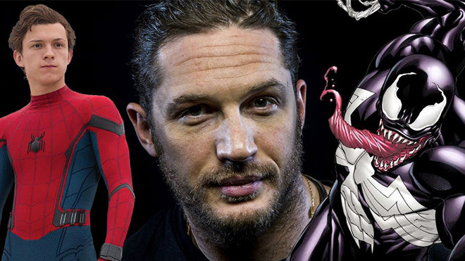 Clip: Venom bị hạ 'knock-out', Spider-Man sẽ là khách mời? Ảnh 2