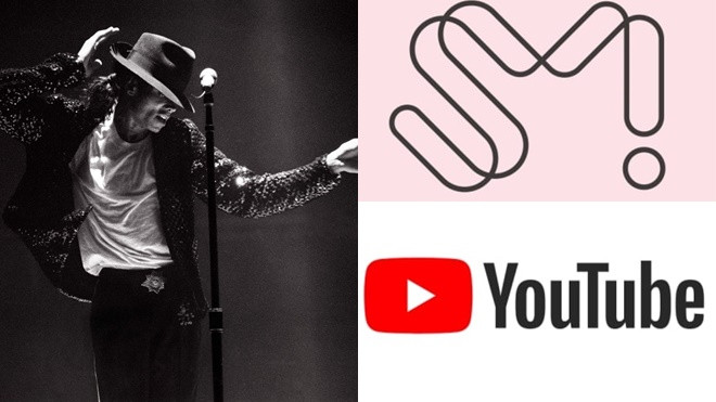 SM kết hợp Youtube tổ chức concert kỷ niệm dành riêng cho Michael Jackson Ảnh 2