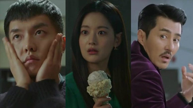 Mòn mỏi chờ tập 7 'Hwayugi'? Cùng xem lại những khoảnh khắc ấn tượng trong 2 tập 5-6 nhé Ảnh 2