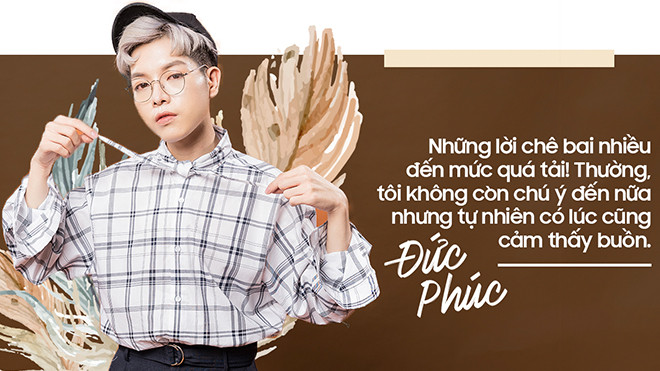Hậu The Voice, những 'sự cố duyên dáng' luôn giúp Đức Phúc 'chiếm sóng' theo cách… không ngờ nhất! Ảnh 2