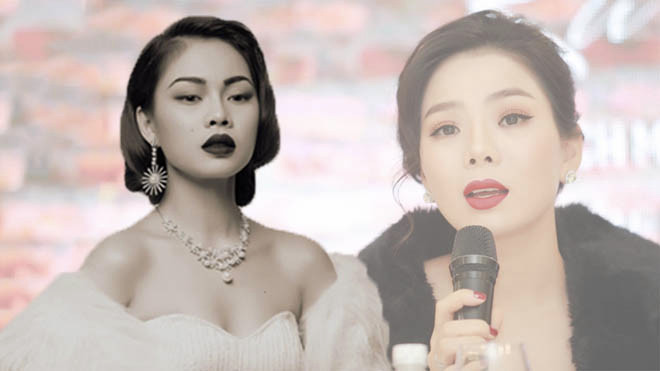 Giang Hồng Ngọc nói về việc phản pháo nhận xét của Lệ Quyên: 'Giá như góp ý đó có thiện cảm hơn!' Ảnh 2