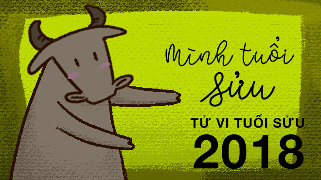 Tử vi tuổi Sửu 2018: Tình duyên có chút lận đận, nhưng sẽ gặp hung hóa cát Ảnh 2