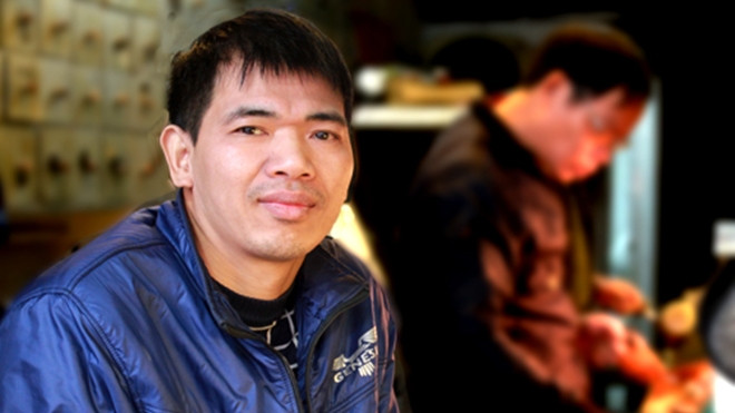 Trúng số bạc tỷ, anh thợ khóa vẫn dậy 5h sáng đi làm mỗi ngày Ảnh 2