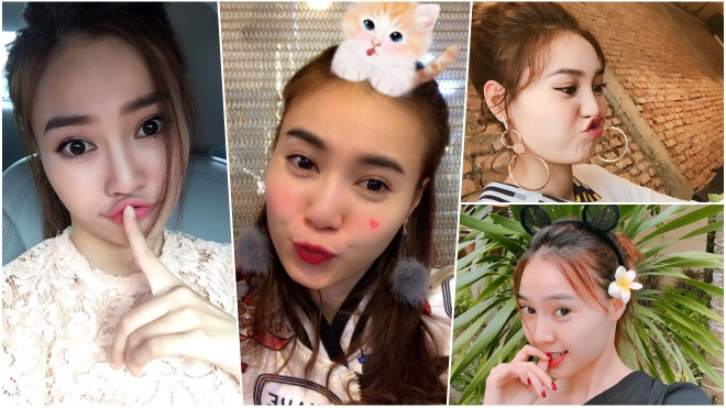 'Cười té ghế' trước loạt khoảnh khắc không thể nào 'lầy' hơn của 'Cô Ba' Lan Ngọc Ảnh 2