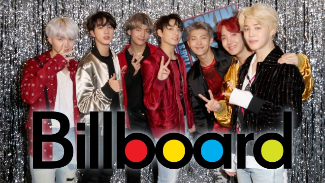 Ngày càng được lòng fan quốc tế, BTS viết tiếp câu chuyện kỷ lục tại trời Tây Ảnh 2