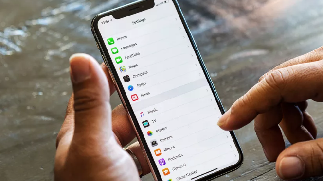 Nóng: 'Tính năng' làm chậm iPhone của Apple sắp có thể tắt bỏ, người dùng iPhone cũ hãy ăn mừng Ảnh 2
