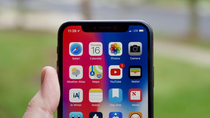 Điểm tồi tệ nhất trên iPhone X sắp thay đổi, nhưng bạn đừng nên vội mừng Ảnh 2