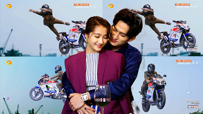 'Cực quang chi luyến': Bộ phim mà kỹ xảo Ấn Độ cũng phải bái làm sư phụ Ảnh 2