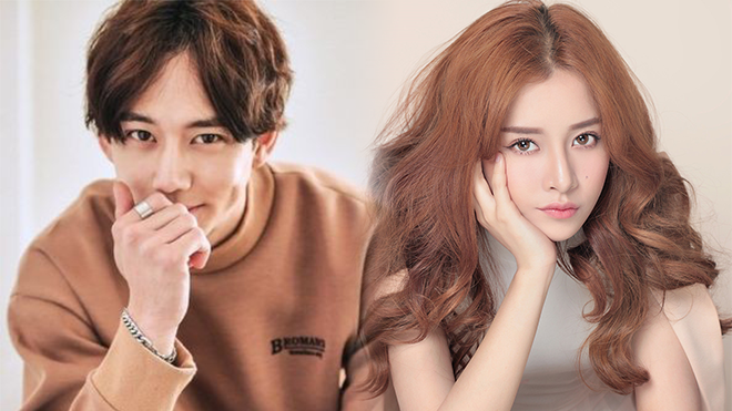 Báo Hàn đăng tin về Chi Pu: 'Kim Tae Hee Việt Nam' hẹn hò cùng diễn viên Jin Ju Hyung Ảnh 2