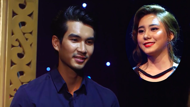 Chàng trai gây tranh cãi bởi phút trước loại thẳng tay, phút sau lại muốn hẹn hò vì cô nàng quá xinh đẹp Ảnh 2