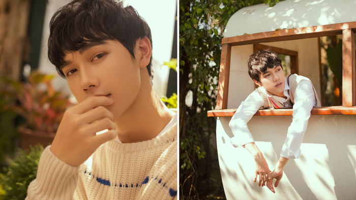 Chàng trai thành công với bản cover 'Em gái mưa' bất ngờ tái xuất trong ca khúc mới khiến dân mạng điên đảo Ảnh 2