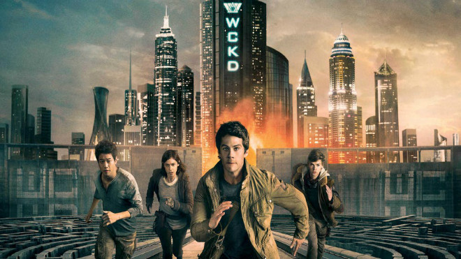 'Maze Runner: The Death Cure': Cái kết mát lòng mát dạ đối với người hâm mộ Ảnh 2