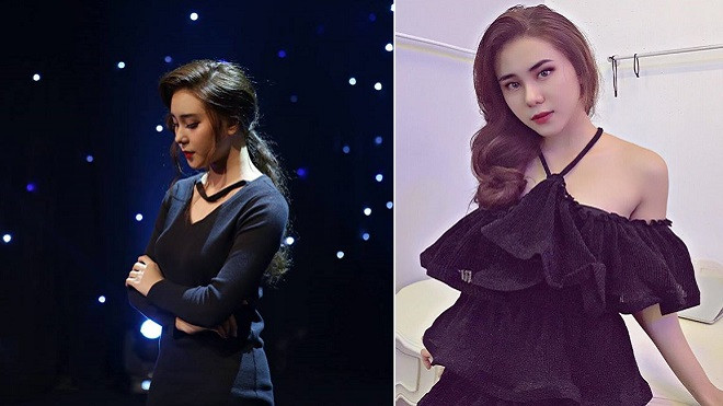 Cô gái xinh đẹp khiến nam người mẫu tiếc nuối: 'Đến với chương trình, mình không tìm người quan trọng ngoại hình' Ảnh 2